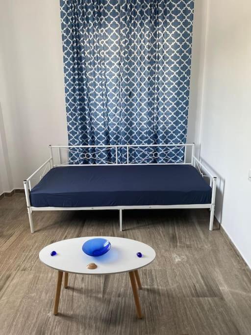 Κατοικία 80 Τ.Μ. Δίπλα Από Την Θάλασσα Στην Ελιά. Elia  Exterior foto